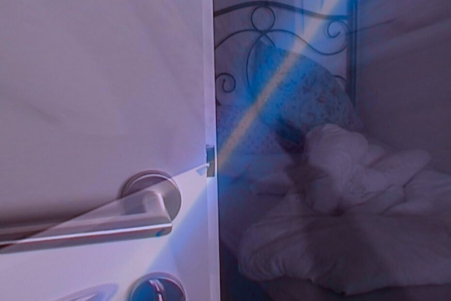 Home Sweet Home - a short film by Ana Bilić, Photo by Ana Bilic